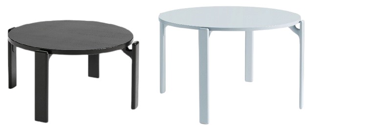 Rey Table series